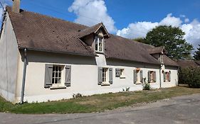 Gîte Coullons, 3 pièces, 4 personnes - FR-1-590-81